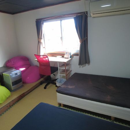 Hotel 阿蘇び心 Asobi Gokoro Zewnętrze zdjęcie