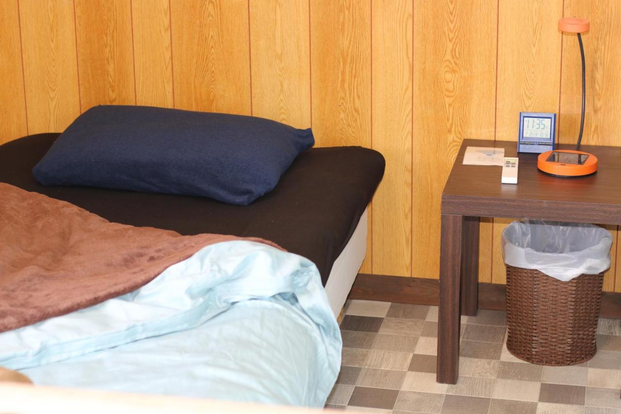 Hotel 阿蘇び心 Asobi Gokoro Zewnętrze zdjęcie