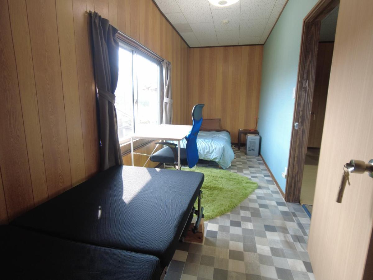 Hotel 阿蘇び心 Asobi Gokoro Zewnętrze zdjęcie