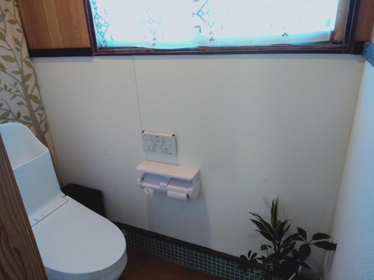 Hotel 阿蘇び心 Asobi Gokoro Zewnętrze zdjęcie