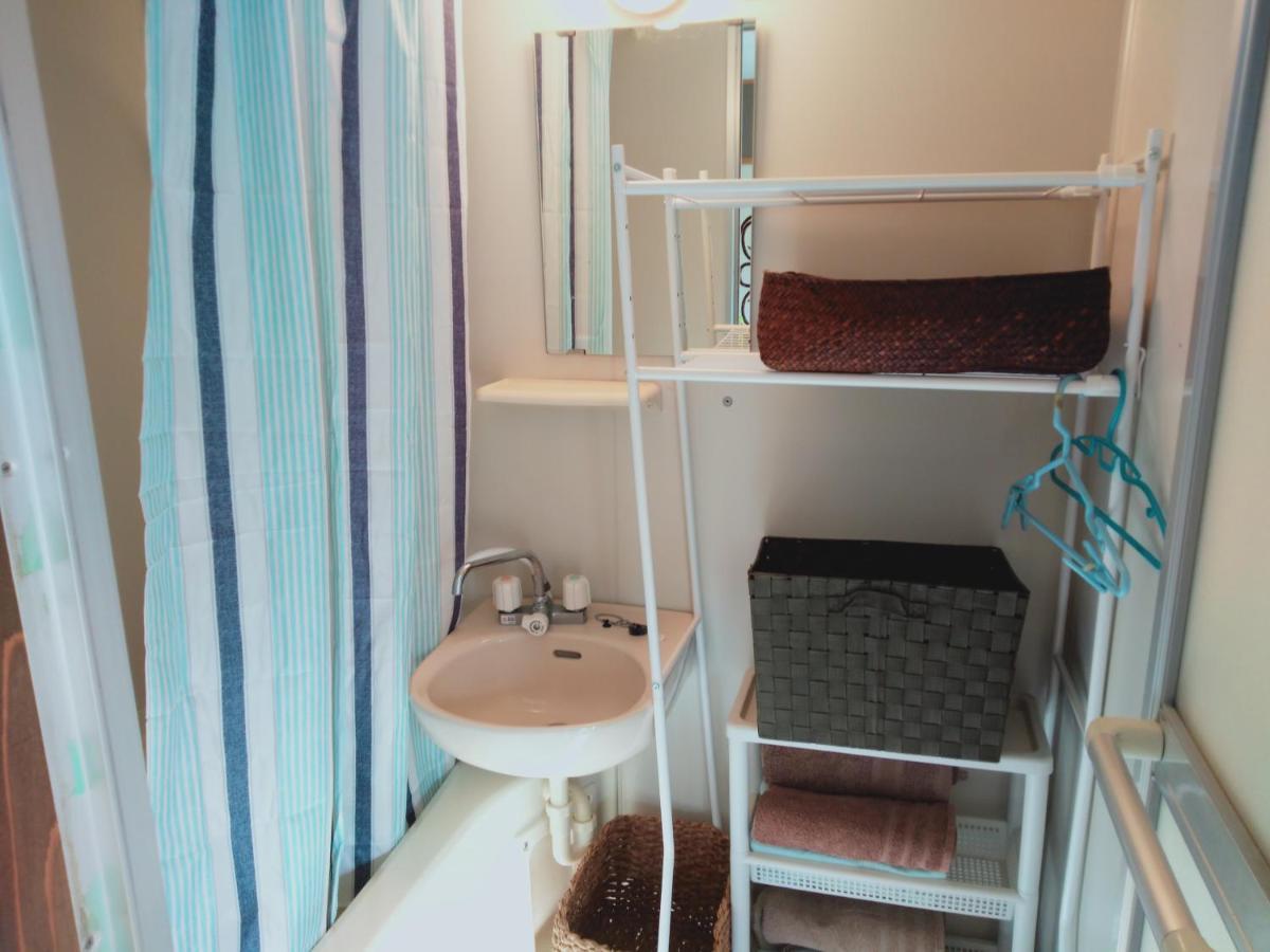Hotel 阿蘇び心 Asobi Gokoro Zewnętrze zdjęcie