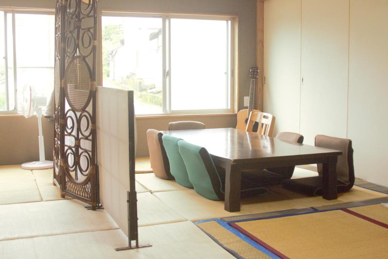 Hotel 阿蘇び心 Asobi Gokoro Zewnętrze zdjęcie