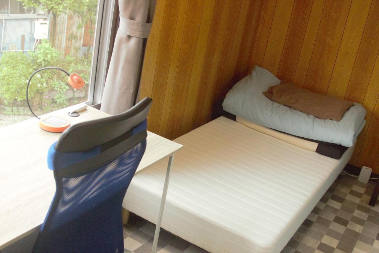 Hotel 阿蘇び心 Asobi Gokoro Zewnętrze zdjęcie