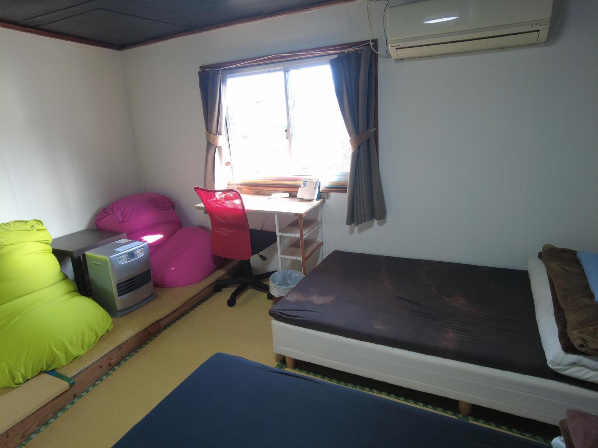 Hotel 阿蘇び心 Asobi Gokoro Zewnętrze zdjęcie